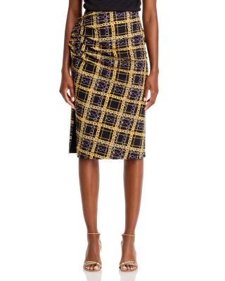 Efeso Pencil Skirt - Exclusive