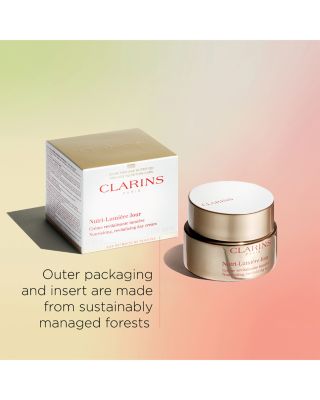 Nutri-Lumiere Anti-Aging & Nourishing Day Moisturizer 1.6 oz.