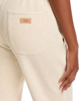 Classic Crewneck Sweater &amp; Sweatpants