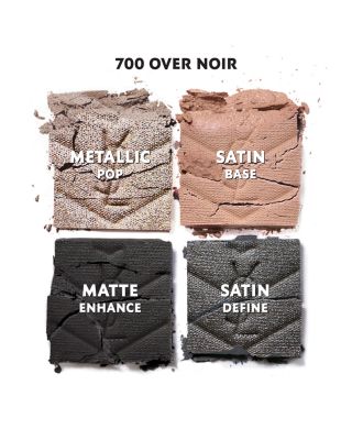 Couture Mini Clutch Luxury Eyeshadow Palette