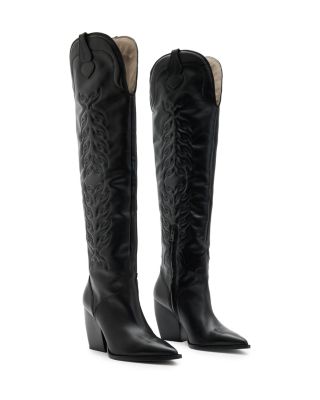 ALLSAINTS - Women's Roxanne Boots