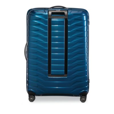 Proxis Extra Large Spinner Checked Suitcase