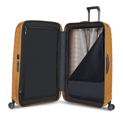 Proxis Large Spinner Suitcase
