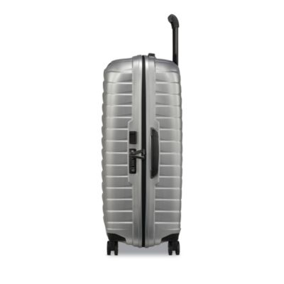 Proxis Large Spinner Suitcase