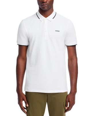 Dinoso Slim Fit Polo Shirt