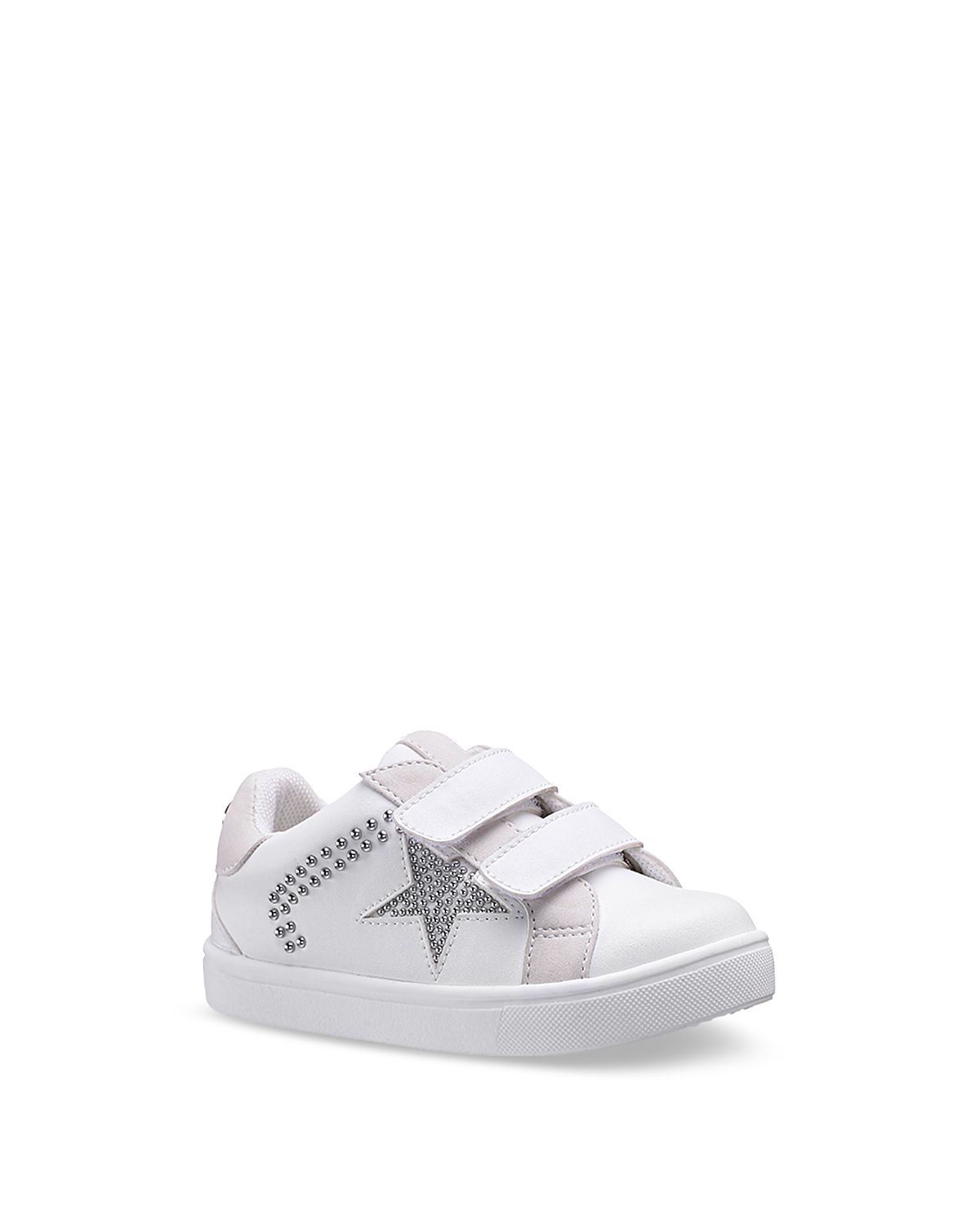Nina Girls' Zicky T Sneakers - Toddler