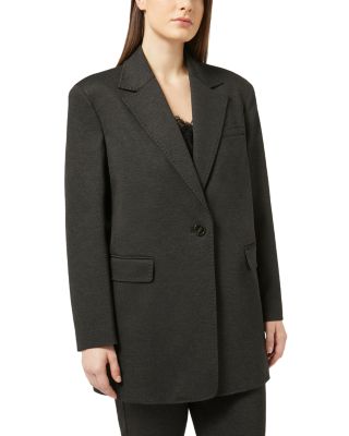 Marina Rinaldi Meandro Blazer