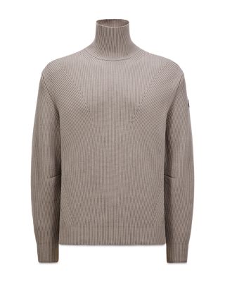 Turtleneck Sweater