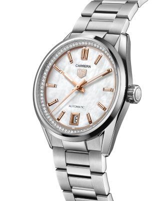 TAG Heuer - Carrera Timeless Watch, 36mm