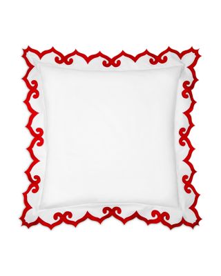 Pratesi - Marrakesh Continental Euro Sham