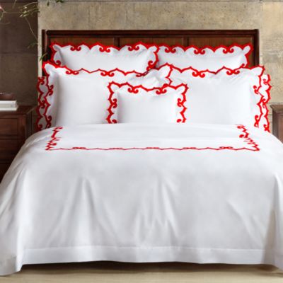 Marrakesh Continental Euro Sham