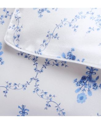 The Sisi Silk Pillowcase, King