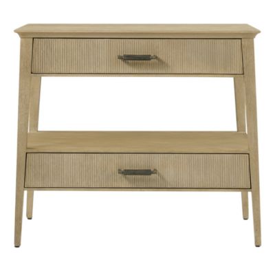 Theodore Alexander - Balboa Nightstand