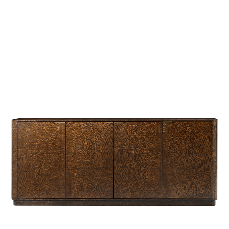 Theodore Alexander Kesden Four Door Sideboard