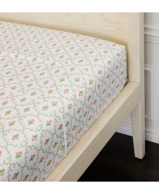 The Fitted Sheet, King