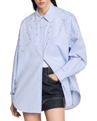 Sandro - Daystar Shirt