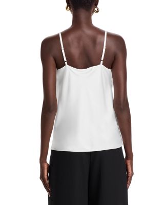 The Katrina Drape Neck Top 