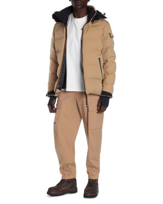 Arcesaz Zip Front Jacket