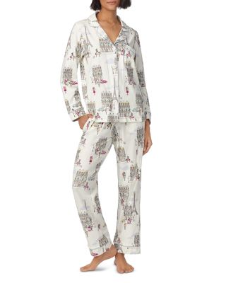 BedHead Pajamas Long Sleeve Pajama Set