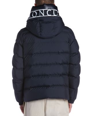 Cardere Zip Front Jacket