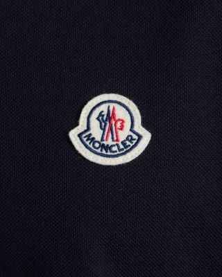 Logo Pique Polo