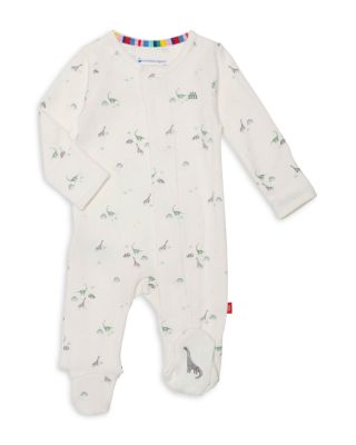 MAGNETIC ME - Boys' Tiny Diny Footie - Baby