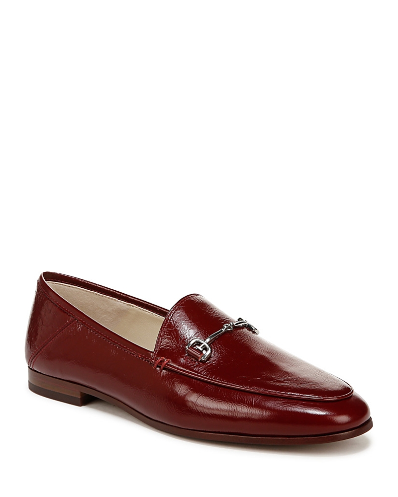 SAM EDELMAN WOMEN'S LORAINE LOAFER FLATS