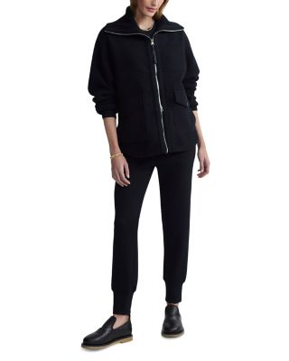 Eleanor Fleece Jacket