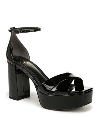 Sam Edelman - Women's Julian Platform Sandals