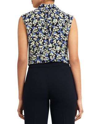 Ariela Top Front Fastening