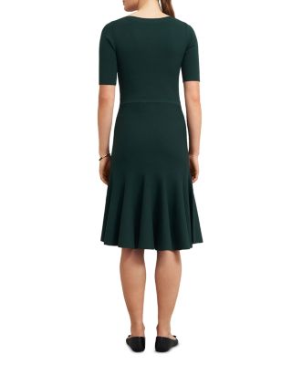 Abbie Knit Dress