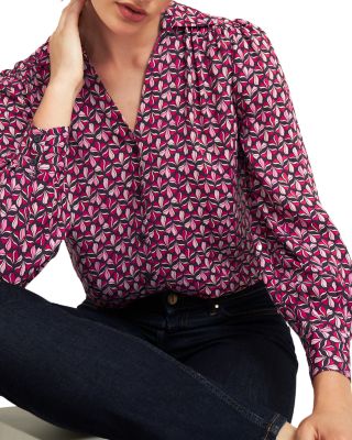 Abigail Blouse