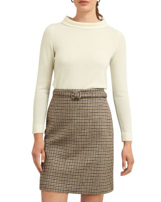 Audrey Jumper