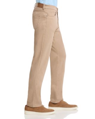 Signature Sateen Five Pocket Pants