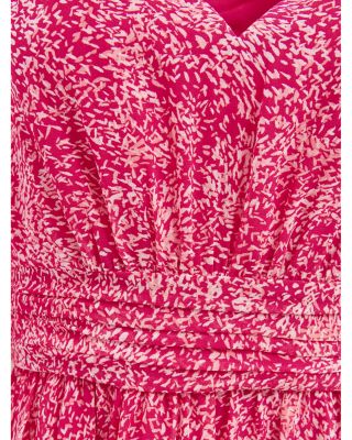 Janaya Printed Dress