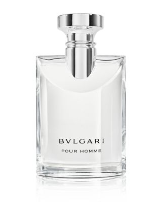 Bvlgari Pour Homme Eau de Toilette 3.4 oz.