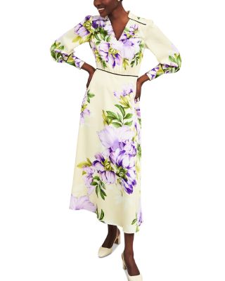 【HOBBS LONDON】Hidcote Dress ヒドコートドレス Hidcote Dress | Hobbs US |