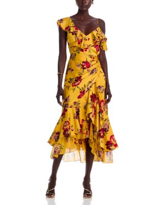 Cinq à Sept - Nara Midi Dress