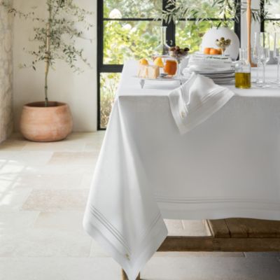 Tre Righe Table Runner, 15&amp;quot; x 108&amp;quot;