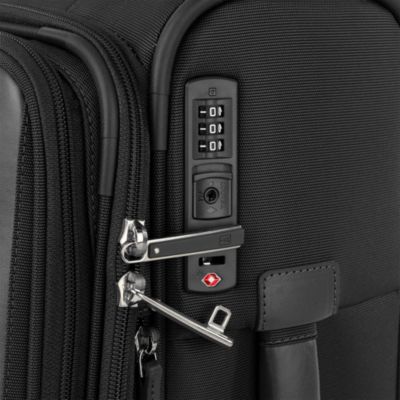 VersaPack+&amp;reg; Carry-On Expandable Spinner