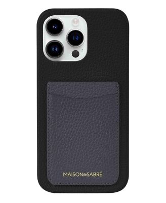 Card Phone Case (iPhone 15 Pro Max)
