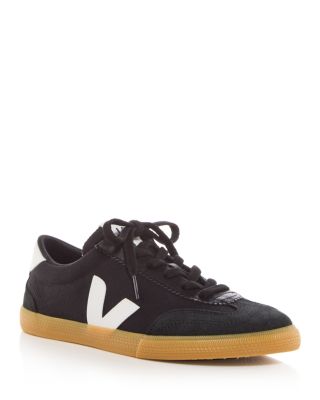 Women's Volley Low Top Sneakers