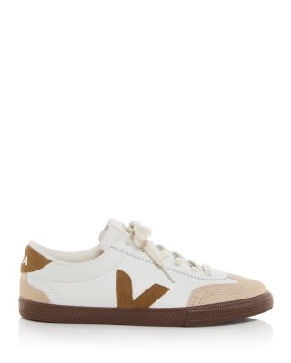 Women&#39;s Volley Low Top Sneakers