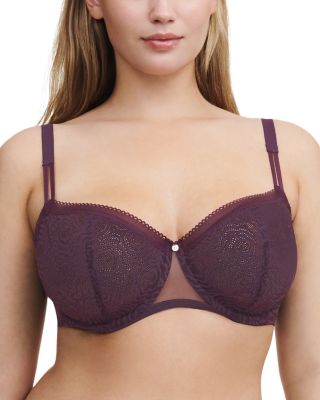 Chantelle - C Jolie Demi Bra
