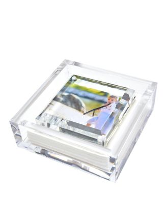 Tara Wilson Designs Cocktail Napkin Holder Photo