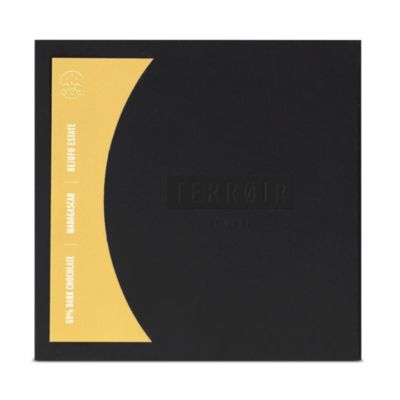 Onyx Coffee Lab Madagascar Chocolate Bars, 6 Pack