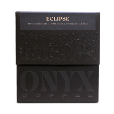 Onyx Coffee Lab Eclipse Whole Bean Coffee 10 oz.