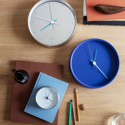 Henning Koppel Wall Clock