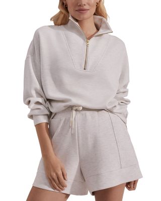 Atrium High Rise Shorts