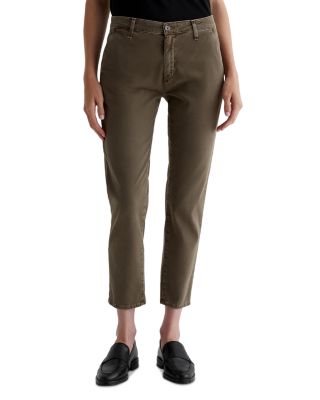 Ag Caden Ankle Pants